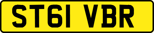 ST61VBR