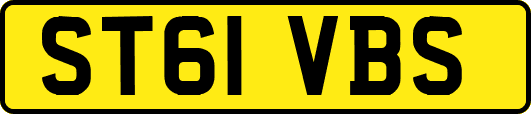 ST61VBS