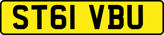 ST61VBU