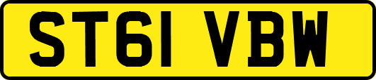 ST61VBW