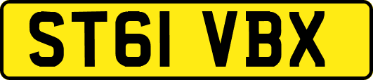 ST61VBX