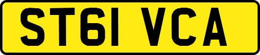 ST61VCA