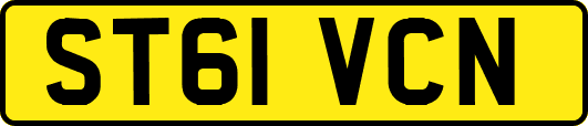 ST61VCN