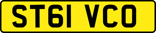 ST61VCO