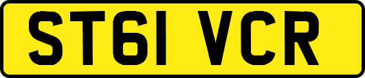 ST61VCR