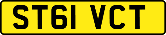 ST61VCT