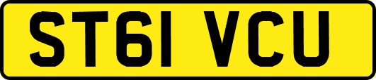 ST61VCU