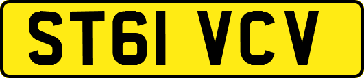 ST61VCV