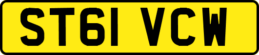 ST61VCW