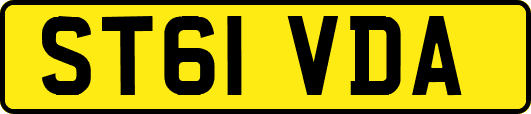 ST61VDA