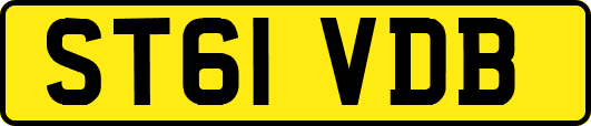 ST61VDB