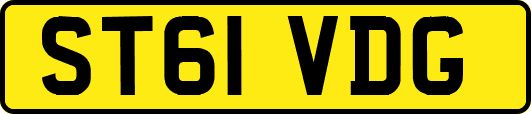 ST61VDG