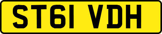 ST61VDH