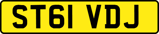 ST61VDJ