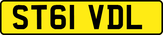 ST61VDL