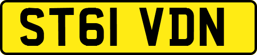 ST61VDN