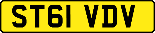 ST61VDV