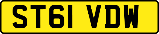 ST61VDW
