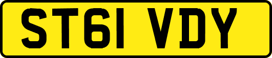 ST61VDY