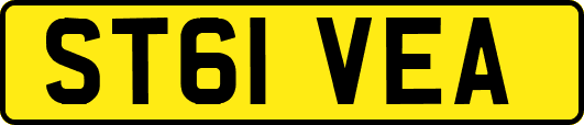 ST61VEA