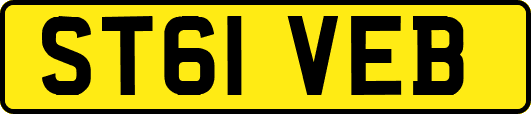 ST61VEB
