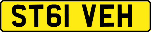 ST61VEH