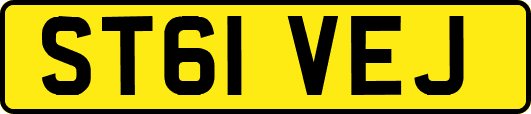 ST61VEJ