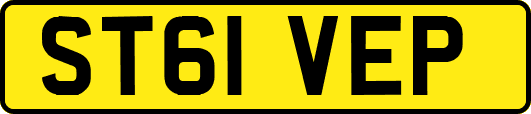 ST61VEP