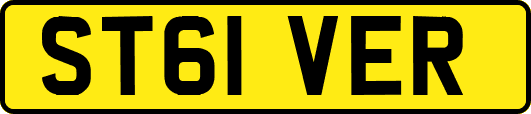 ST61VER