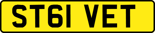 ST61VET