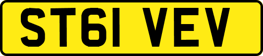 ST61VEV