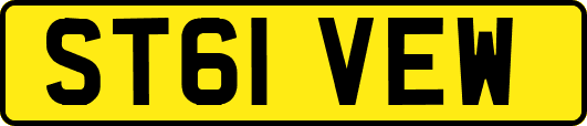ST61VEW