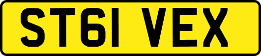 ST61VEX