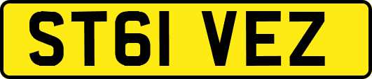 ST61VEZ