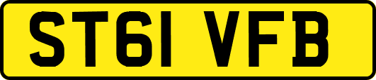 ST61VFB