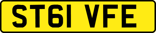 ST61VFE