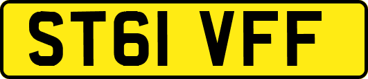ST61VFF