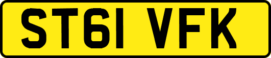 ST61VFK