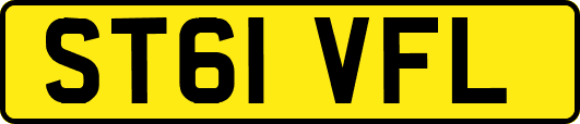 ST61VFL