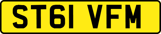 ST61VFM