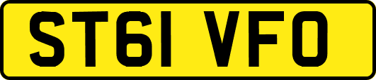 ST61VFO