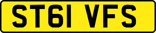 ST61VFS