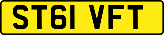 ST61VFT