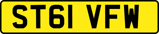 ST61VFW