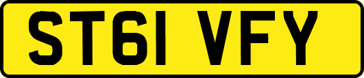ST61VFY