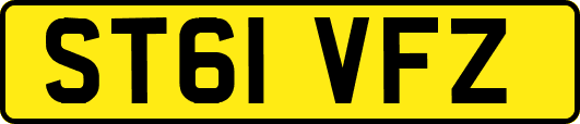 ST61VFZ