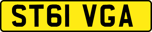 ST61VGA