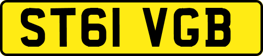 ST61VGB