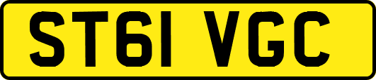 ST61VGC