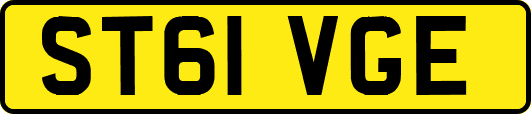 ST61VGE